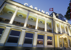 Gv Casino Luzern 2021