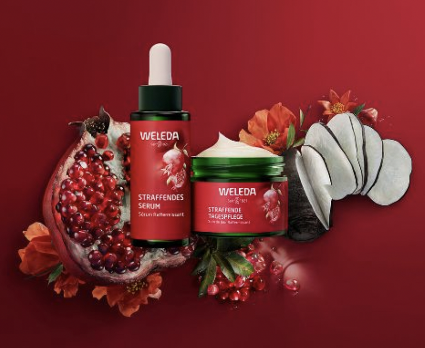 Weleda aktien deals kaufen